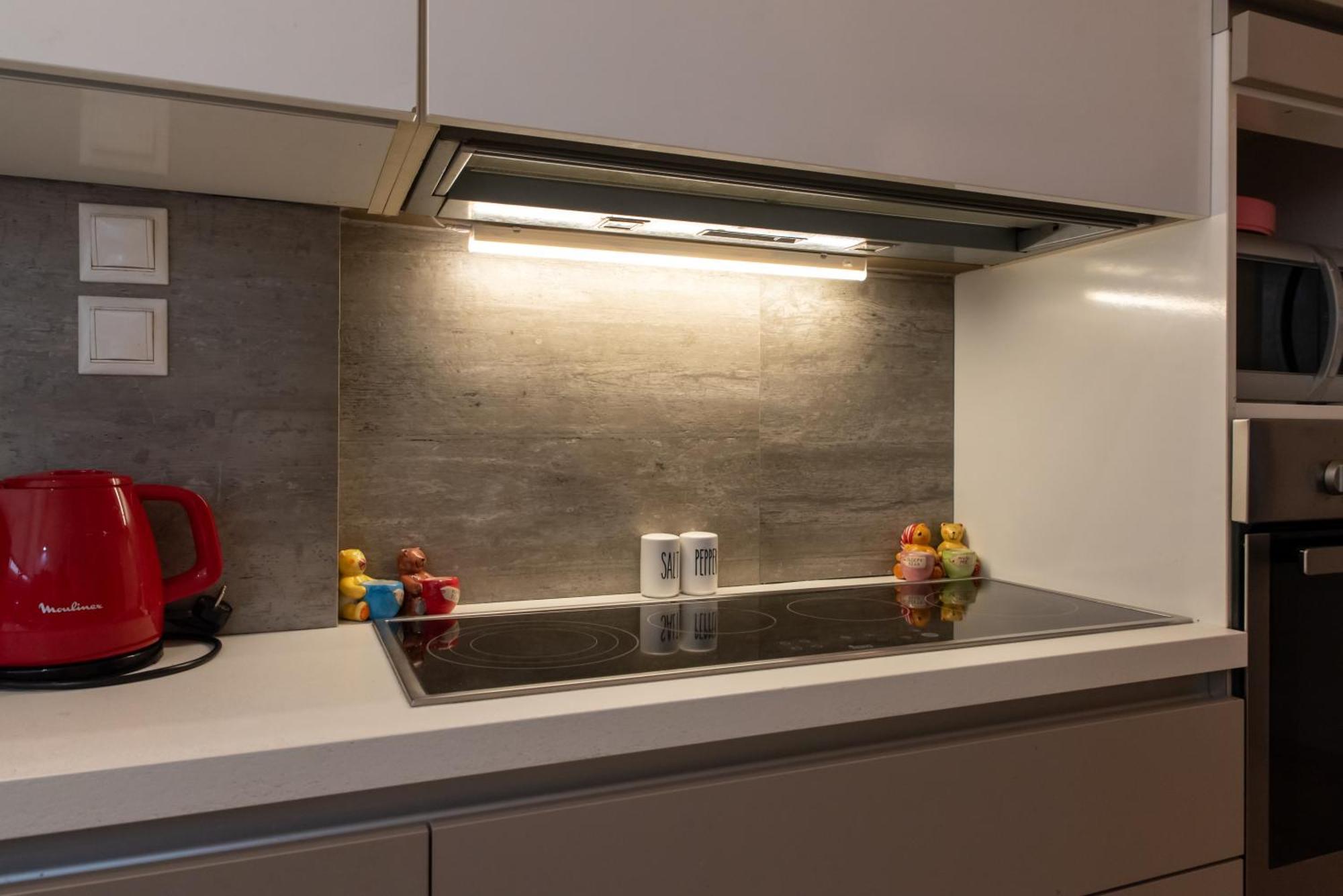 Filopappou Lemon Twins Apartment Athens Exterior photo