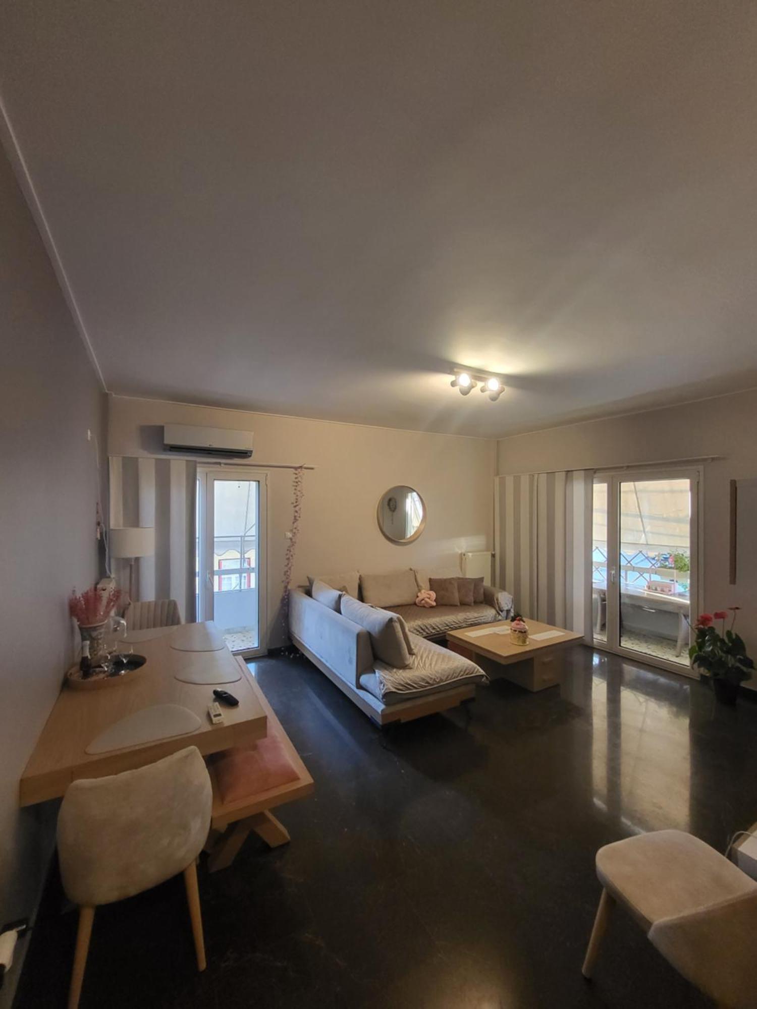 Filopappou Lemon Twins Apartment Athens Exterior photo